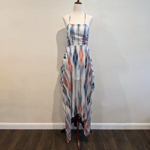 Fashion Nova Summer Dress